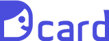 Dcard Logo