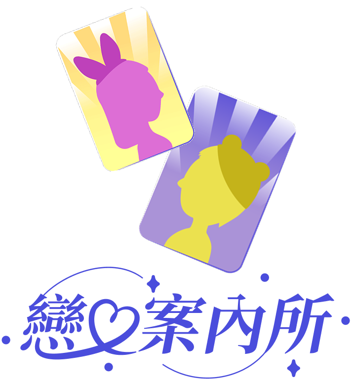 Dcard Logo